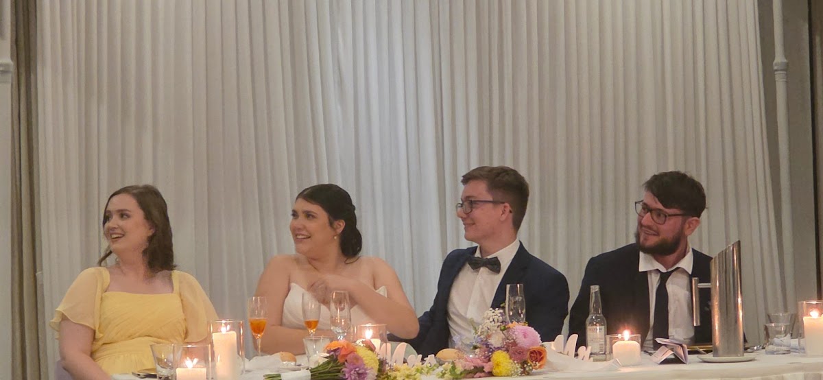 Mathew and Nicola Wedding 077